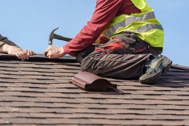 Roof Waterproofing Services in Jamestown, TN