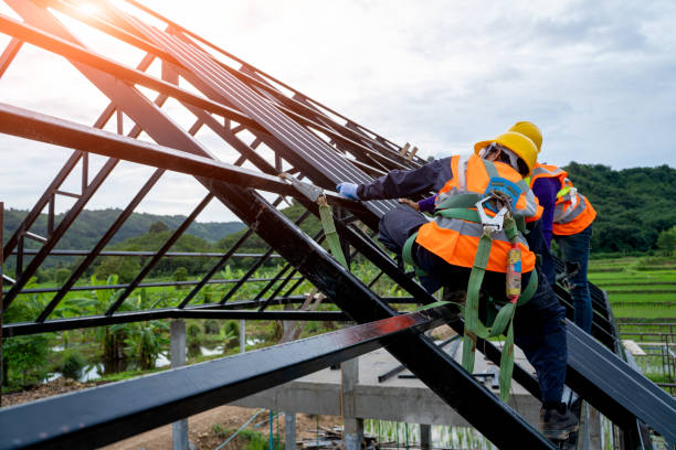 Best Commercial Roofing Services  in Jamestown, TN