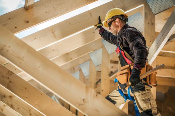 Best Gutter Installation and Roofing  in Jamestown, TN