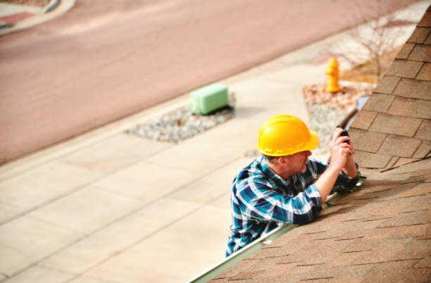Best Slate Roofing Contractor  in Jamestown, TN