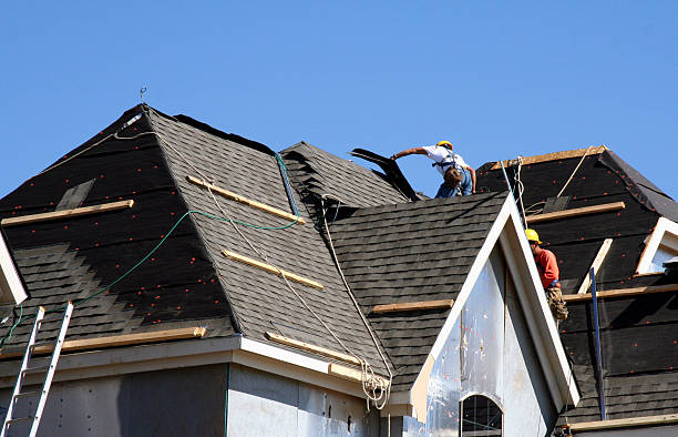 Best Commercial Roofing Services  in Jamestown, TN