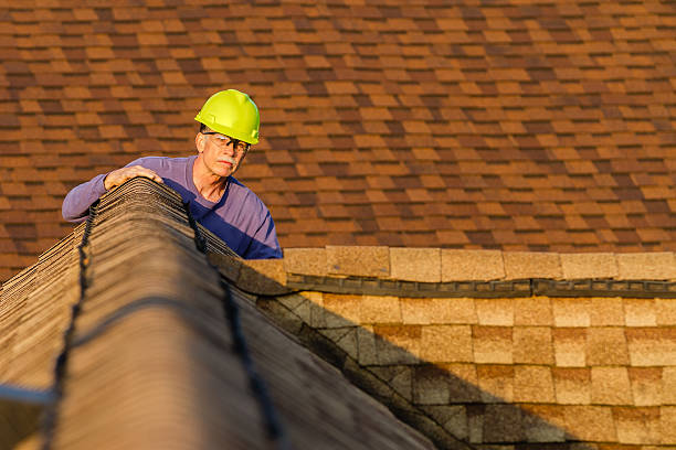 Best Flat Roof Repair Services  in Jamestown, TN