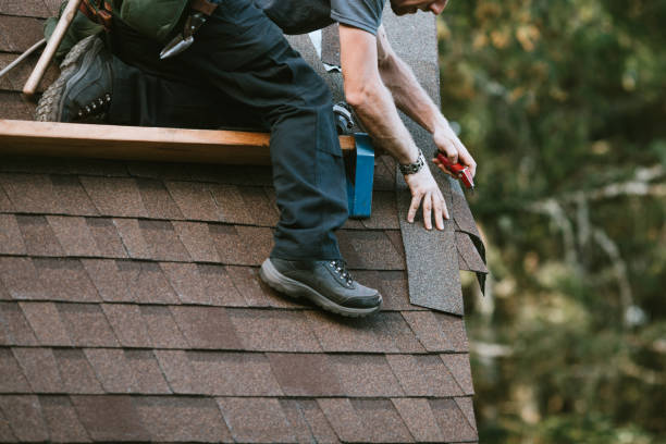 Best Residential Roofing Contractor  in Jamestown, TN