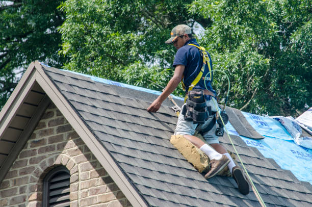 Best Best Roofing Contractors  in Jamestown, TN